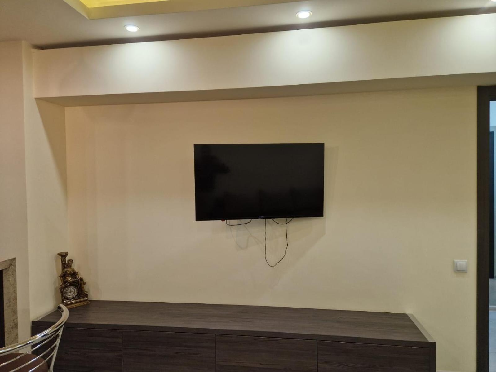 Comfortable Apartment In The Centre Of Yerevan 002 Εξωτερικό φωτογραφία