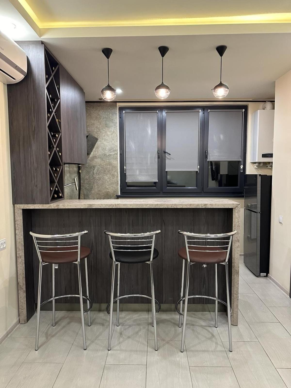 Comfortable Apartment In The Centre Of Yerevan 002 Εξωτερικό φωτογραφία